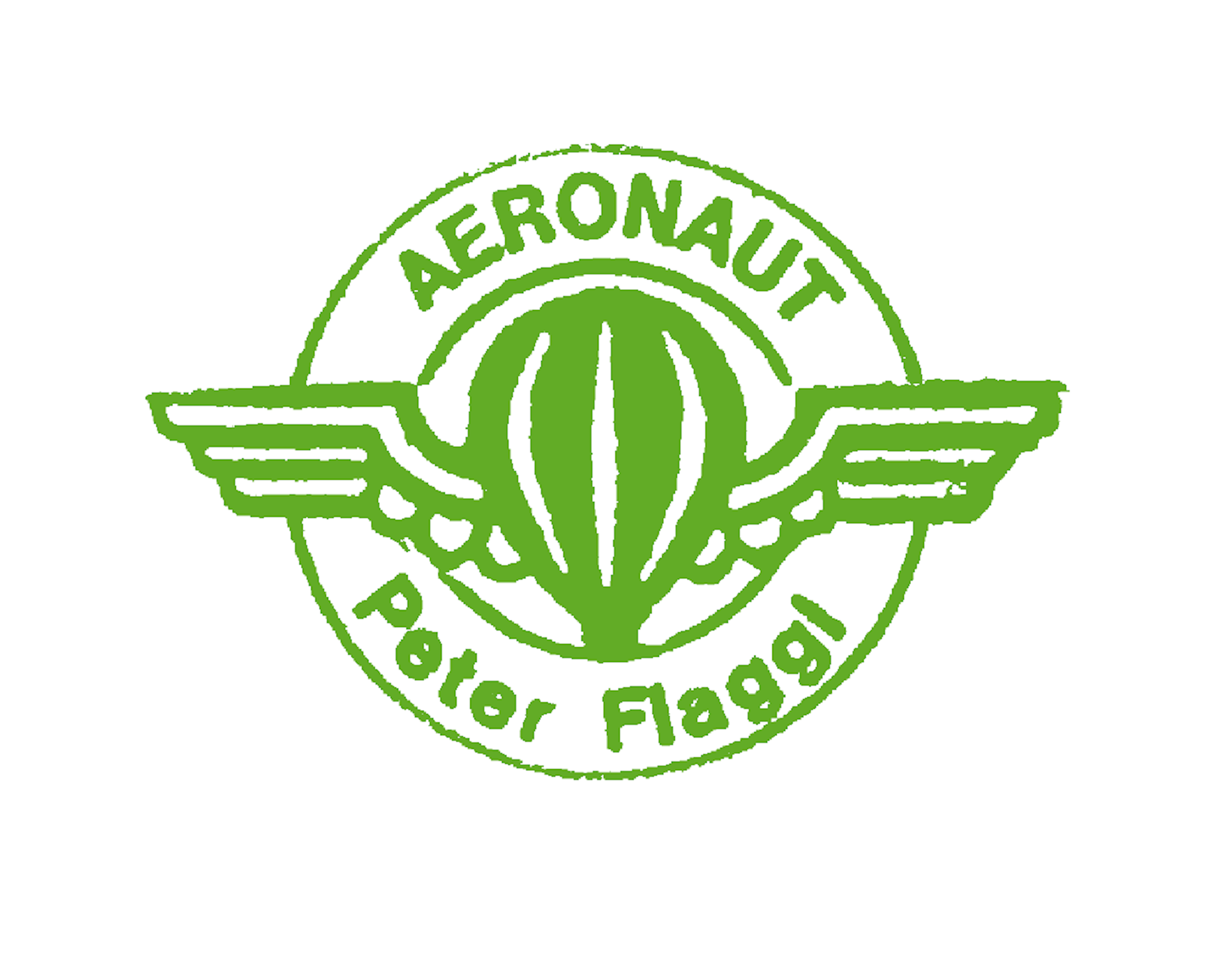 Aeronaut - Peter Flaggl