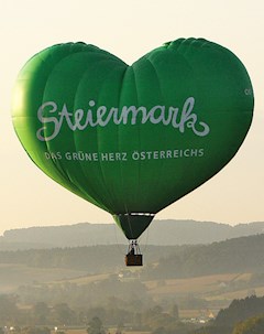 Steiermark Herz