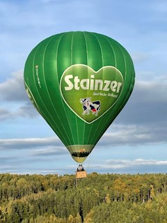 Stainzer Milch