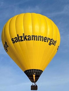 Salzkammergut