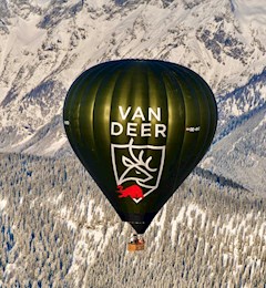 Van Deer