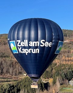 Zell am See II