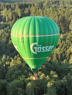 Gösser