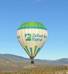 Zell am See I