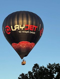 Layjet